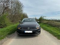 gebraucht VW Passat Variant GTE 218(ps)