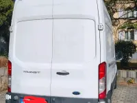 Gebraucht Ford Transit 125 PS (91 kW) 2014 Van