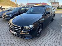 Gebraucht Mercedes E400 AMG 333 PS (244 kW) 2018 Schwarz Kombi