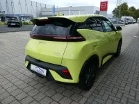 Neu BYD Dolphin Surf Comfort 114 kW (156 PS) 2026 Gelb Kleinwagen