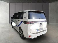 Gebraucht VW ID. Buzz Pro 150 kW (204 PS) 2023 Candyweiß Van / Kleinbus