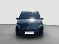 Gebraucht Mercedes V300 Edition 237 PS (174 kW) 2024 Schwarz Van / Kleinbus