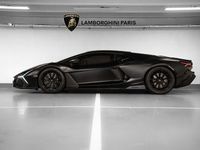 Usata Lamborghini Revuelto 1016 CV (747 kW) 2024 Nero Coupé