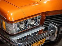 Gebraucht Buick Riviera 260 PS (191 kW) 1973 Orange Coupé