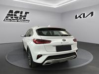 Gebraucht Kia XCeed Comfort 120 PS (88 kW) 2021 Weiß SUV