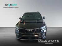 gebraucht Kia Sorento Spirit Premium 2.2D DCT Leder Navi Kamer