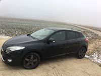 gebraucht Renault Mégane Automatik 1.5 Diesel