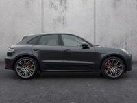 Gebraucht Porsche Macan GTS 381 PS (280 kW) 2020 Grau SUV
