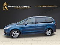 gebraucht Ford Galaxy Titanium*Nav*7Sitze*LED*1HD*RFK*SHZ*EU6*