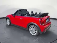 Gebraucht Mini Cooper Cabriolet Classic 136 PS (100 kW) 2021 Rot Cabrio