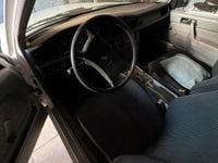 Gebraucht Mercedes 190 1999 Weiß Limousine