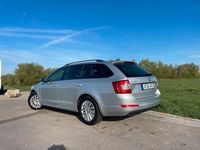 gebraucht Skoda Octavia 