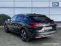 Gebraucht Citroën C5 X PureTech 131 PS (96 kW) 2024 Lackierung schwarz perla nera/ Kombi