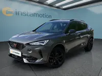 Gebraucht Cupra Formentor 310 PS (228 kW) 2024 Grau SUV