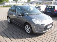 gebraucht Citroën C3 Exclusive 1.6 Automatik Panorama PDC Tempomat