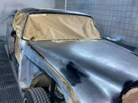 Gebraucht Mercedes W111 150 PS (110 kW) 1966 Weiß Coupé