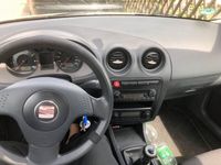 gebraucht Seat Ibiza 1,4