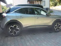 Gebraucht Opel Mokka Ultimate 131 PS (96 kW) 2024 Grau SUV