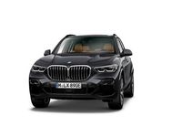 Gebraucht BMW X5 Shadowline 286 PS (210 kW) 2022 SUV