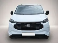 Neu Ford Transit Custom Trend 232 PS (170 kW) 2026 Weiß
