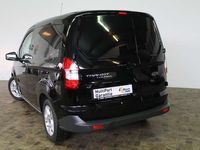 gebraucht Ford Transit Courier 1,5 D Limited Kasten, Navi, Kamera,Winterpaket