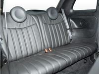 Gebraucht Abarth 595 Turismo 165 PS (121 kW) 2018 Gelb Kleinwagen