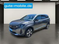 Gebraucht Peugeot 5008 Allure 131 PS (96 kW) 2024 Grau SUV