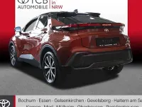 Gebraucht Toyota C-HR 223 PS (164 kW) 2025 Orange SUV