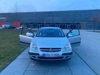 gebraucht Citroën C5 