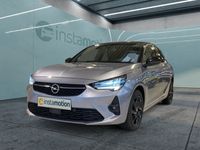 Gebraucht Opel Corsa GS Line 101 PS (74 kW) 2022 Grau Limousine