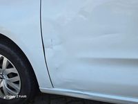 Gebraucht Citroën C4 SpaceTourer Attraction 131 PS (96 kW) 2016 Weiß Van / Kleinbus