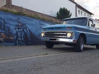 Gebraucht Chevrolet C10 355 PS (261 kW) 1964 Blau Abholung