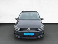 gebraucht VW Touran 1.6 TDI 6-Gang ''Trendline''/Klima/Dachreling