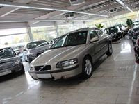 Gebraucht Volvo S60 170 PS (125 kW) 2002 Grau Limousine