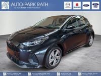 Neu Mazda 2 116 PS (85 kW) 2025 Schwarz Kleinwagen