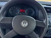 Gebraucht VW Golf IV Trendline 75 PS (55 kW) 2004 Rot Limousine