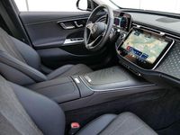 Gebraucht Mercedes E300 Advanced 313 PS (230 kW) 2024 Grau Kombi