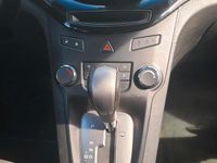 Gebraucht Chevrolet Orlando 163 PS (119 kW) 2013 Grau Van / Kleinbus