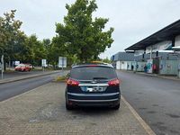 Gebraucht Ford S-MAX Titanium 200 PS (147 kW) 2013 Grau Van / Kleinbus