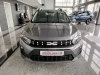 Neu Dacia Sandero Extreme 122 PS (89 kW) 2026 Grau Limousine