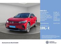 Gebraucht VW ID.4 Pure 125 kW (170 PS) 2022 SUV