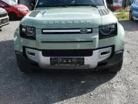 Gebraucht Land Rover Defender 75th Limited Edition 300 PS (220 kW) 2023 Unbekannt (metallic) SUV