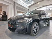 Gebraucht BMW X2 M Sport 178 PS (130 kW) 2024 Schwarz SUV