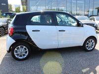 gebraucht Smart ForFour Electric Drive forFour / EQ