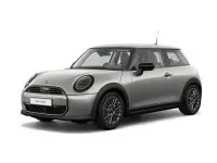 Gebraucht Mini Cooper 114 kW (156 PS) 2025 Silber Kleinwagen