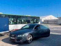 Gebraucht Audi A5 190 PS (139 kW) 2008 Grau Coupé