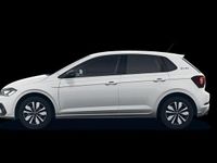 Gebraucht VW Polo Goal 95 PS (69 kW) 2025 Pure white Kleinwagen