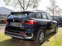 Nuevo BMW X1 150 CV (110 kW) 2026 Negro SUV