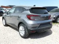 Neu Mitsubishi ASX Plus 91 PS (66 kW) 2025 Steel grau metallic SUV