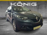 gebraucht Renault Kadjar LIMITED TCe 140 GPF Klima Navi